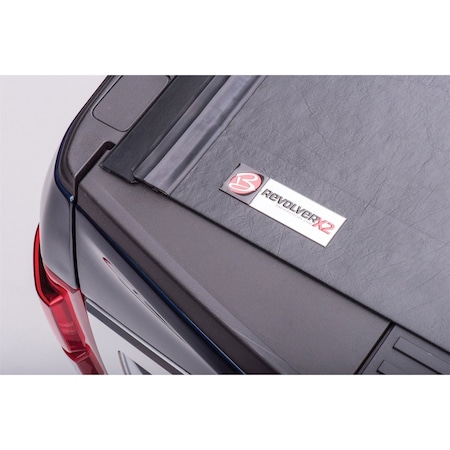 Bak REVLVR 2015 F150 5'6'' 39329